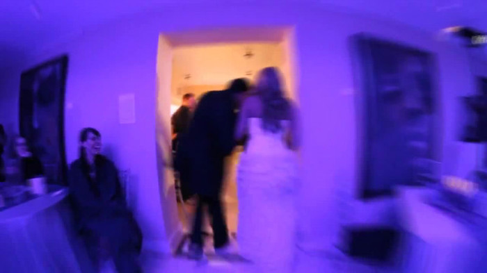 Demi Lovato - Tiffany Thornton and Chris Wedding 4465