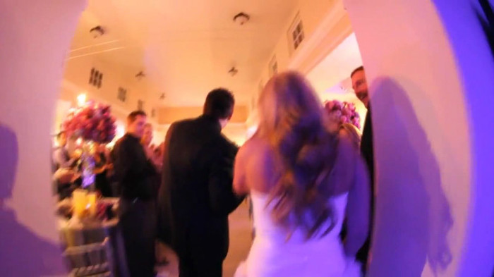 Demi Lovato - Tiffany Thornton and Chris Wedding 4474