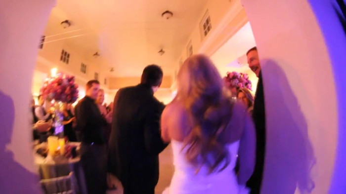 Demi Lovato - Tiffany Thornton and Chris Wedding 4476