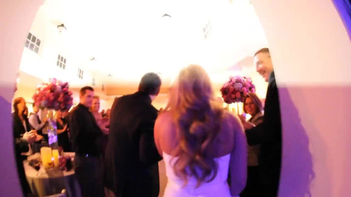 Demi Lovato - Tiffany Thornton and Chris Wedding 4482