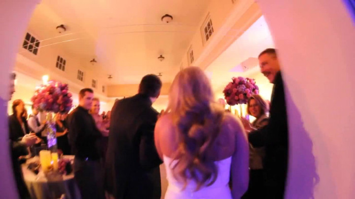 Demi Lovato - Tiffany Thornton and Chris Wedding 4484