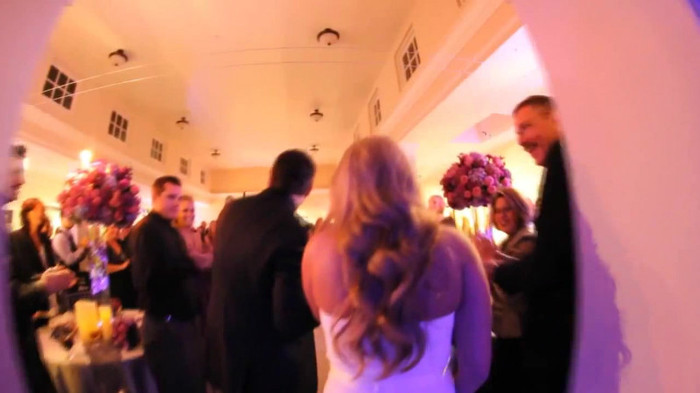 Demi Lovato - Tiffany Thornton and Chris Wedding 4485