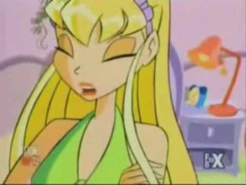 Da,pai ce sa zicem,da. - Winx episodul 06