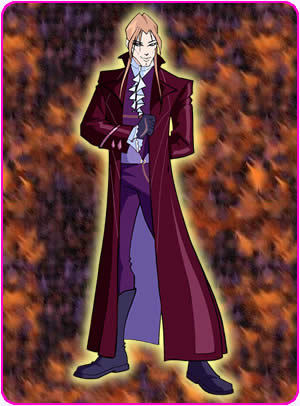 Da.FOCCC!!!! - Winx episodul 06