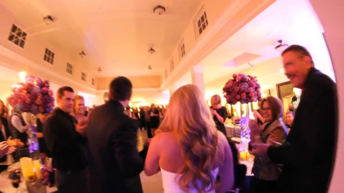 Demi Lovato - Tiffany Thornton and Chris Wedding 4503 - Demi Lovato - Tiffany Thornton and Chris Wedding Part oo9