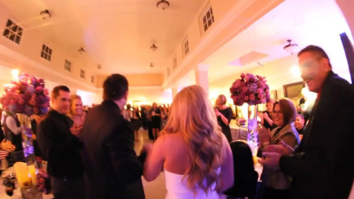 Demi Lovato - Tiffany Thornton and Chris Wedding 4508 - Demi Lovato - Tiffany Thornton and Chris Wedding Part oo9