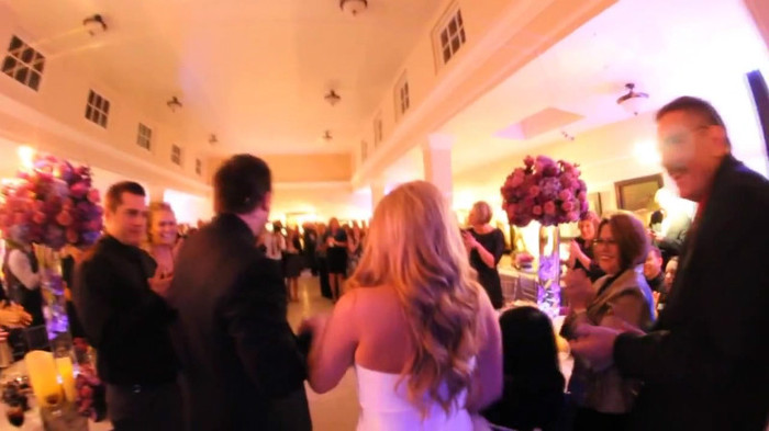 Demi Lovato - Tiffany Thornton and Chris Wedding 4510 - Demi Lovato - Tiffany Thornton and Chris Wedding Part oo9