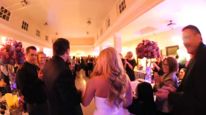 Demi Lovato - Tiffany Thornton and Chris Wedding 4515 - Demi Lovato - Tiffany Thornton and Chris Wedding Part oo9