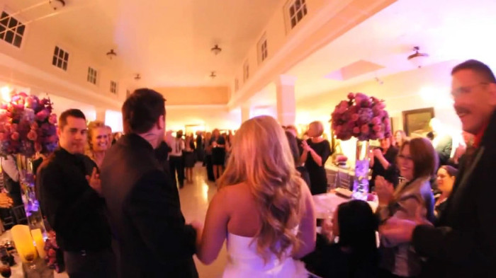 Demi Lovato - Tiffany Thornton and Chris Wedding 4519 - Demi Lovato - Tiffany Thornton and Chris Wedding Part oo9