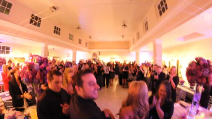 Demi Lovato - Tiffany Thornton and Chris Wedding 4562 - Demi Lovato - Tiffany Thornton and Chris Wedding Part oo9