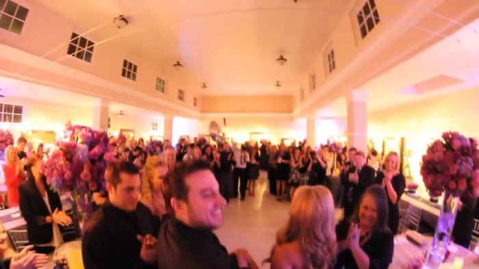 Demi Lovato - Tiffany Thornton and Chris Wedding 4563 - Demi Lovato - Tiffany Thornton and Chris Wedding Part oo9