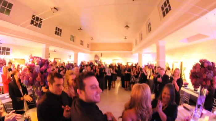 Demi Lovato - Tiffany Thornton and Chris Wedding 4564 - Demi Lovato - Tiffany Thornton and Chris Wedding Part oo9