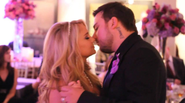 Demi Lovato - Tiffany Thornton and Chris Wedding 4597