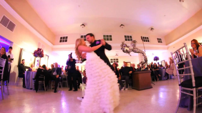 Demi Lovato - Tiffany Thornton and Chris Wedding 4651 - Demi Lovato - Tiffany Thornton and Chris Wedding Part oo9