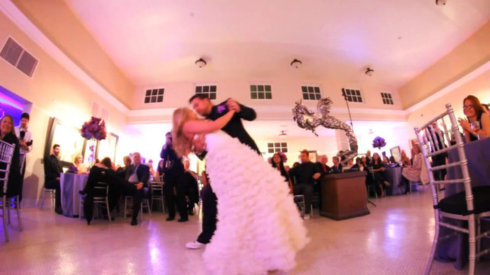 Demi Lovato - Tiffany Thornton and Chris Wedding 4656 - Demi Lovato - Tiffany Thornton and Chris Wedding Part oo9