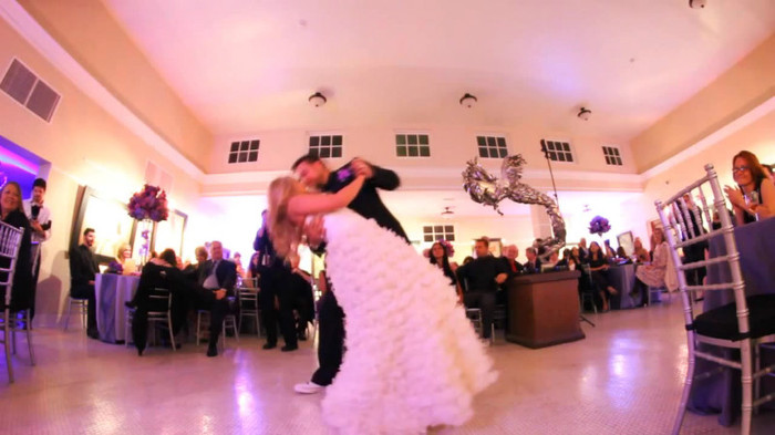 Demi Lovato - Tiffany Thornton and Chris Wedding 4657 - Demi Lovato - Tiffany Thornton and Chris Wedding Part oo9