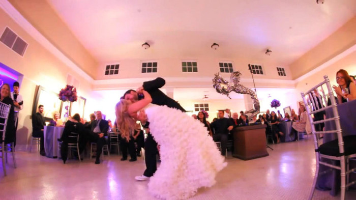 Demi Lovato - Tiffany Thornton and Chris Wedding 4674