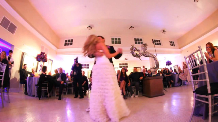 Demi Lovato - Tiffany Thornton and Chris Wedding 4694