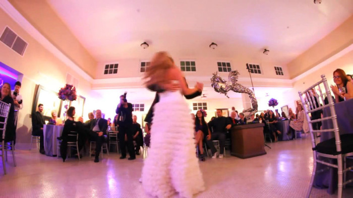 Demi Lovato - Tiffany Thornton and Chris Wedding 4697 - Demi Lovato - Tiffany Thornton and Chris Wedding Part oo9