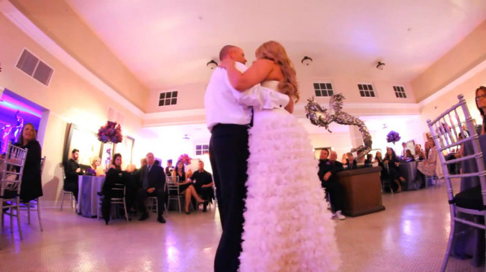 Demi Lovato - Tiffany Thornton and Chris Wedding 4747