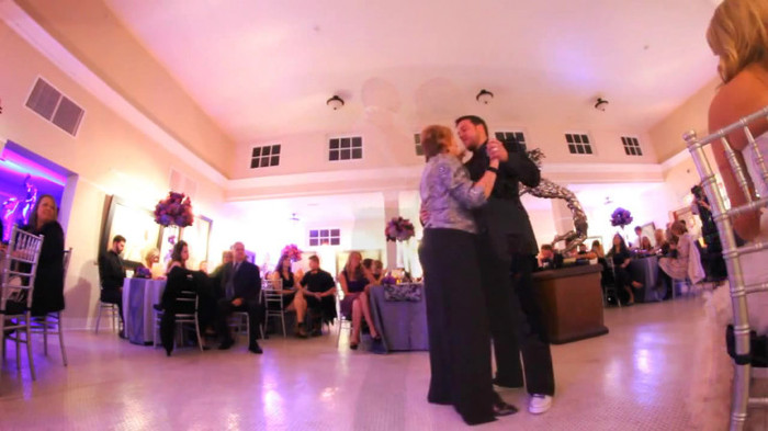 Demi Lovato - Tiffany Thornton and Chris Wedding 4772