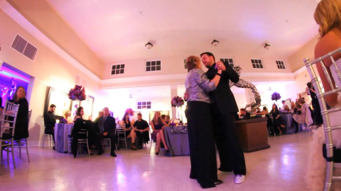 Demi Lovato - Tiffany Thornton and Chris Wedding 4777