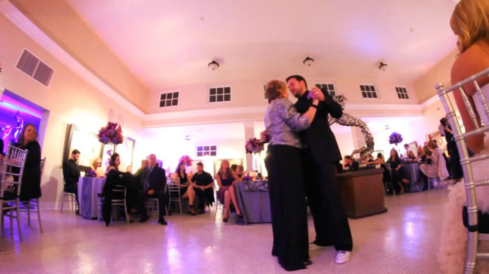 Demi Lovato - Tiffany Thornton and Chris Wedding 4780