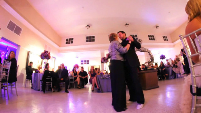 Demi Lovato - Tiffany Thornton and Chris Wedding 4781