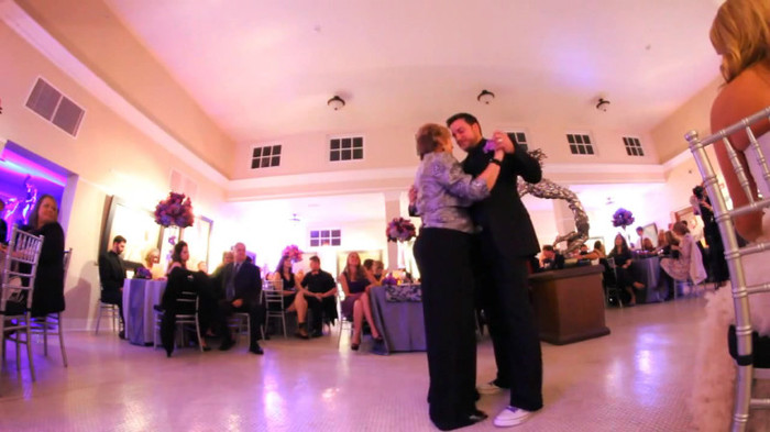 Demi Lovato - Tiffany Thornton and Chris Wedding 4790