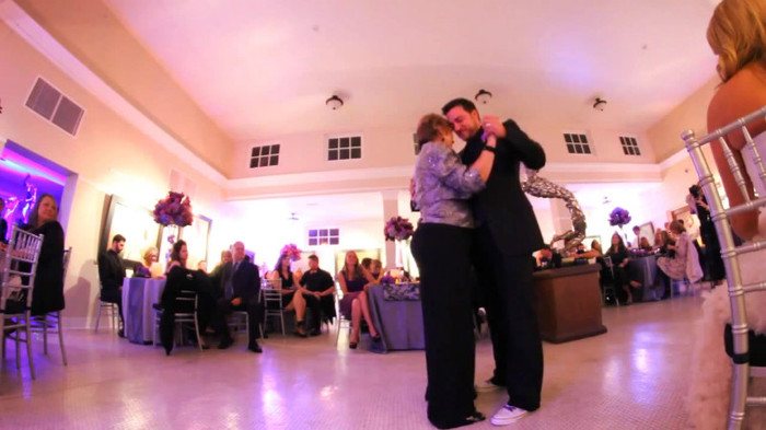 Demi Lovato - Tiffany Thornton and Chris Wedding 4800