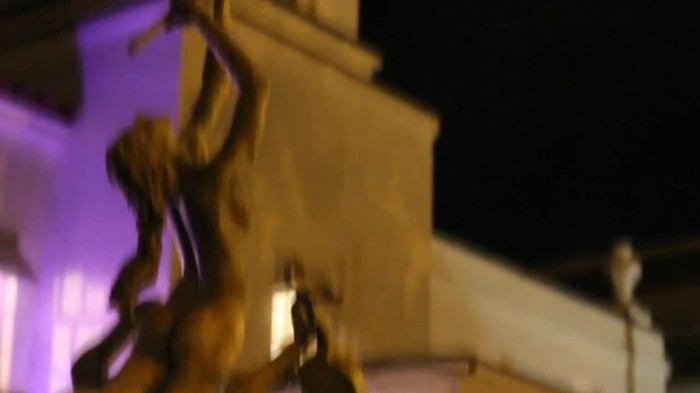 Demi Lovato - Tiffany Thornton and Chris Wedding 4892