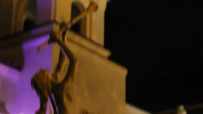 Demi Lovato - Tiffany Thornton and Chris Wedding 4903