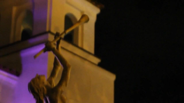 Demi Lovato - Tiffany Thornton and Chris Wedding 4909