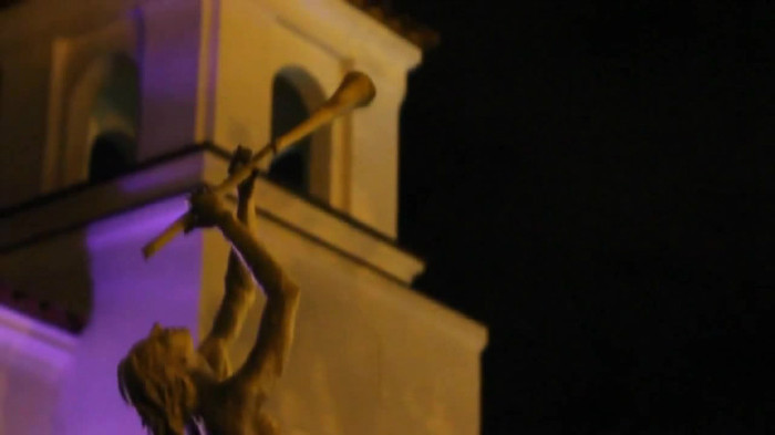 Demi Lovato - Tiffany Thornton and Chris Wedding 4910