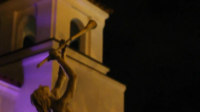 Demi Lovato - Tiffany Thornton and Chris Wedding 4911