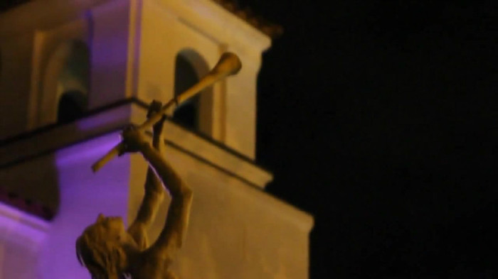 Demi Lovato - Tiffany Thornton and Chris Wedding 4912