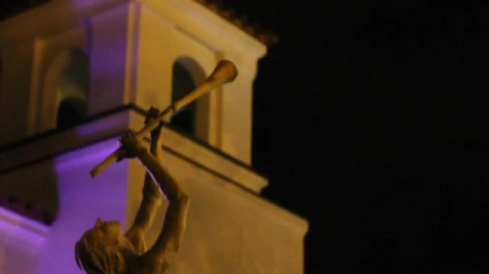 Demi Lovato - Tiffany Thornton and Chris Wedding 4914