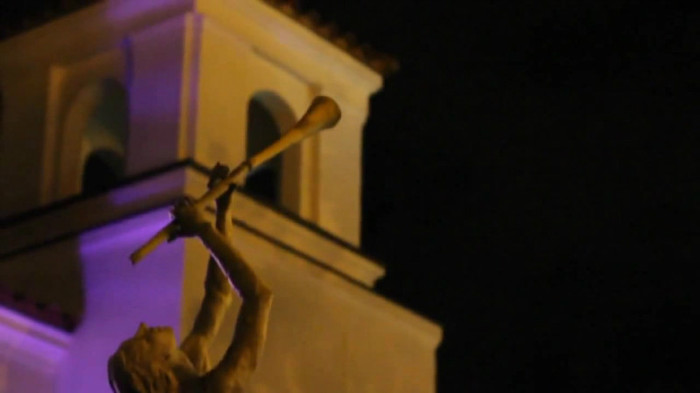 Demi Lovato - Tiffany Thornton and Chris Wedding 4916