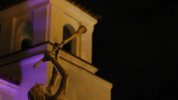 Demi Lovato - Tiffany Thornton and Chris Wedding 4917