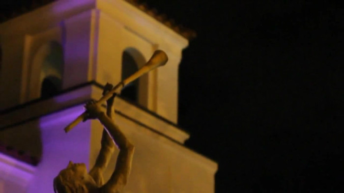 Demi Lovato - Tiffany Thornton and Chris Wedding 4918