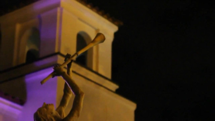 Demi Lovato - Tiffany Thornton and Chris Wedding 4919