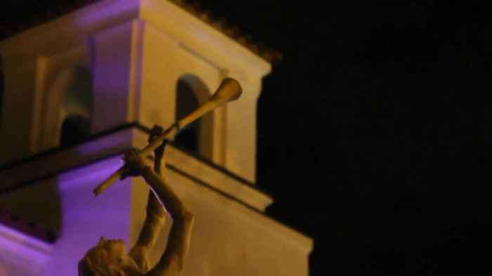 Demi Lovato - Tiffany Thornton and Chris Wedding 4921