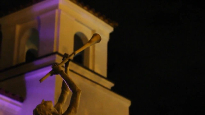 Demi Lovato - Tiffany Thornton and Chris Wedding 4922