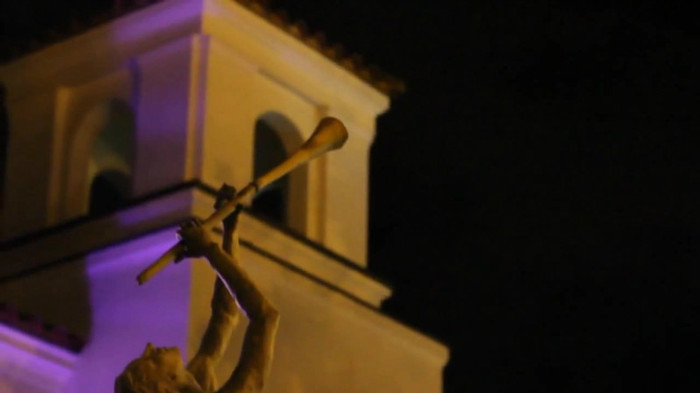 Demi Lovato - Tiffany Thornton and Chris Wedding 4924