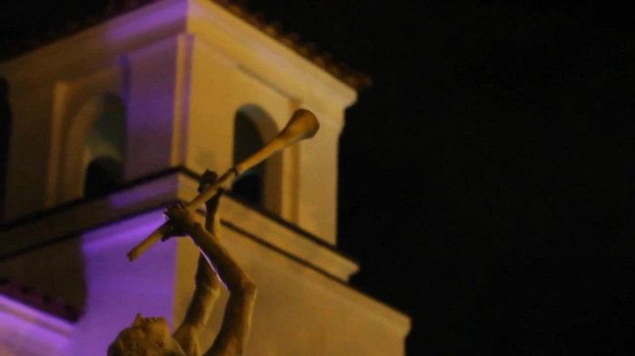 Demi Lovato - Tiffany Thornton and Chris Wedding 4926