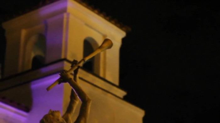 Demi Lovato - Tiffany Thornton and Chris Wedding 4929