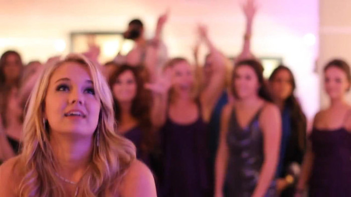 Demi Lovato - Tiffany Thornton and Chris Wedding 4931 - Demi Lovato - Tiffany Thornton and Chris Wedding Part oo9