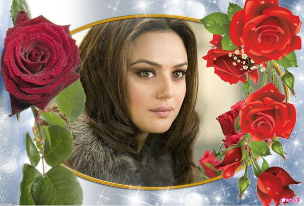 la Lore, Zain si Nina