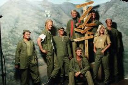 Mash - Mash 1972-1983