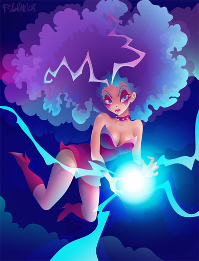 Da dar inainte trebuie sa aparati lovitura asta.